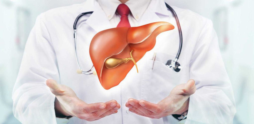 Homeopathy treatment for Liver Disease