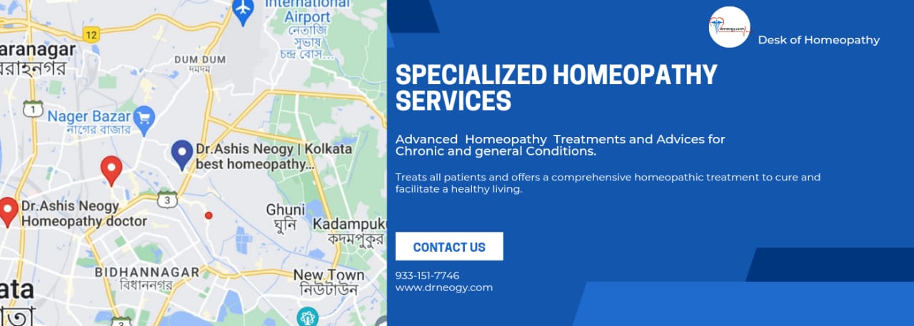 HomeopathyDoctorNearMe.com – My Digital Clinic for All India Patients