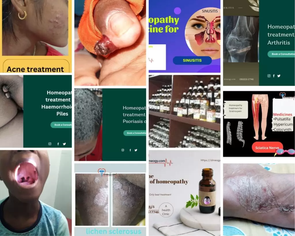 online homeopathy doctor consultation 